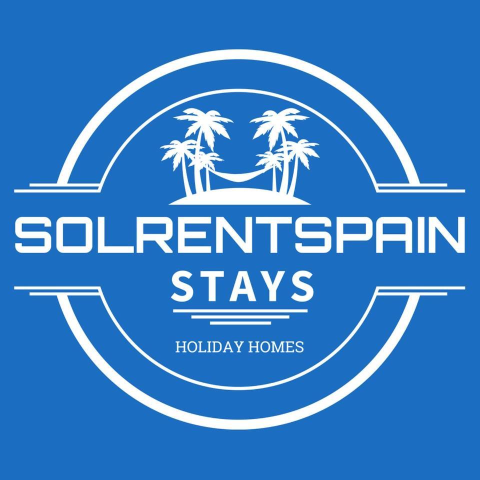 Lägenhet Scandinavian Dream At Puebla Aida By Solrentspain Fuengirola