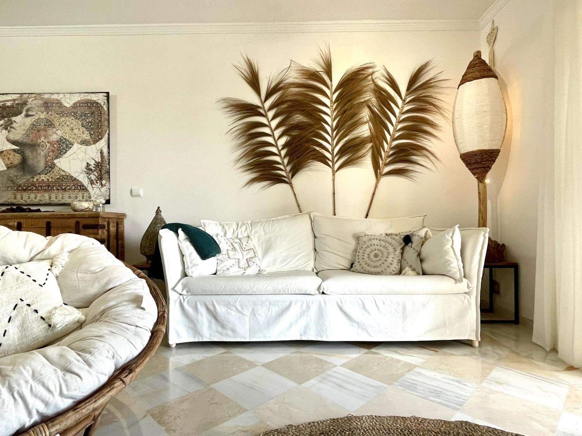 Scandinavian Dream At Puebla Aida By Solrentspain Lägenhet