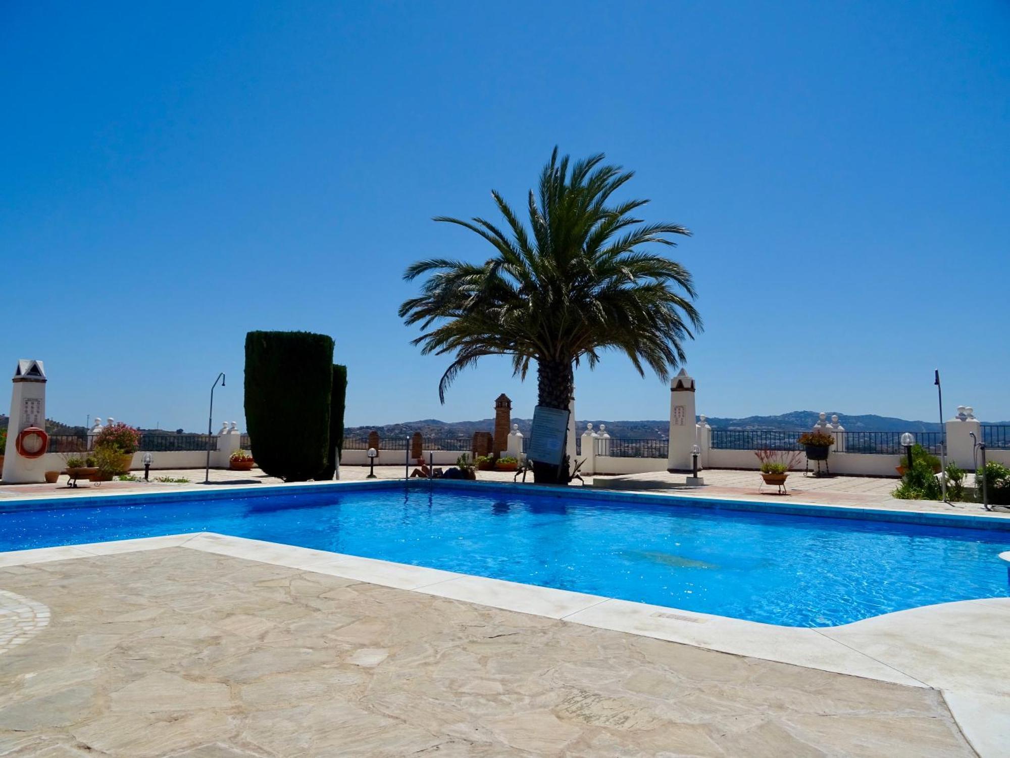 Scandinavian Dream At Puebla Aida By Solrentspain Lägenhet Fuengirola